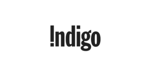 Indigo logo