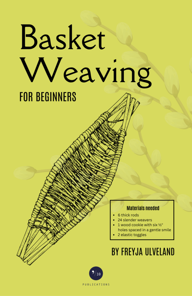 Basket Weaving for Beginners
