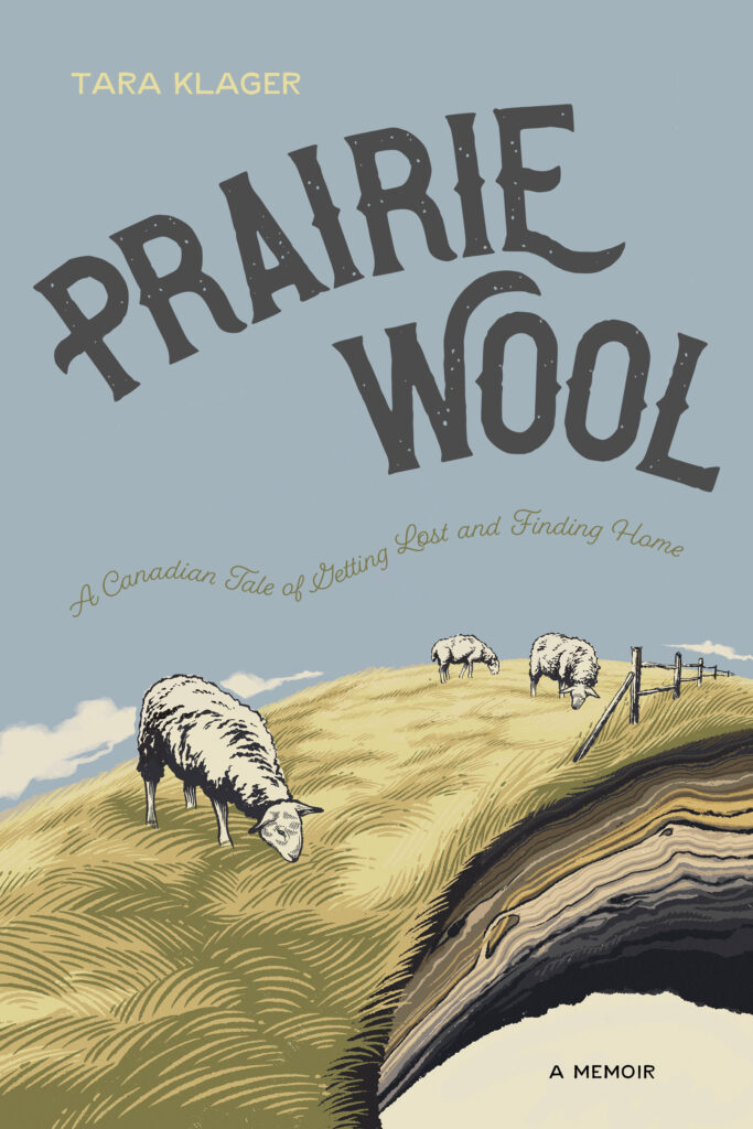 Prairie Wool